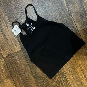 Free People Movement Crop Top